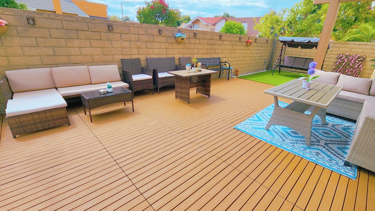 Photo of Outdoor in Hacienda Heights
