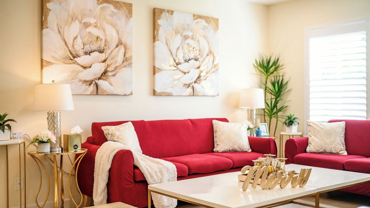 Photo of Livingroom in Hacienda Heights