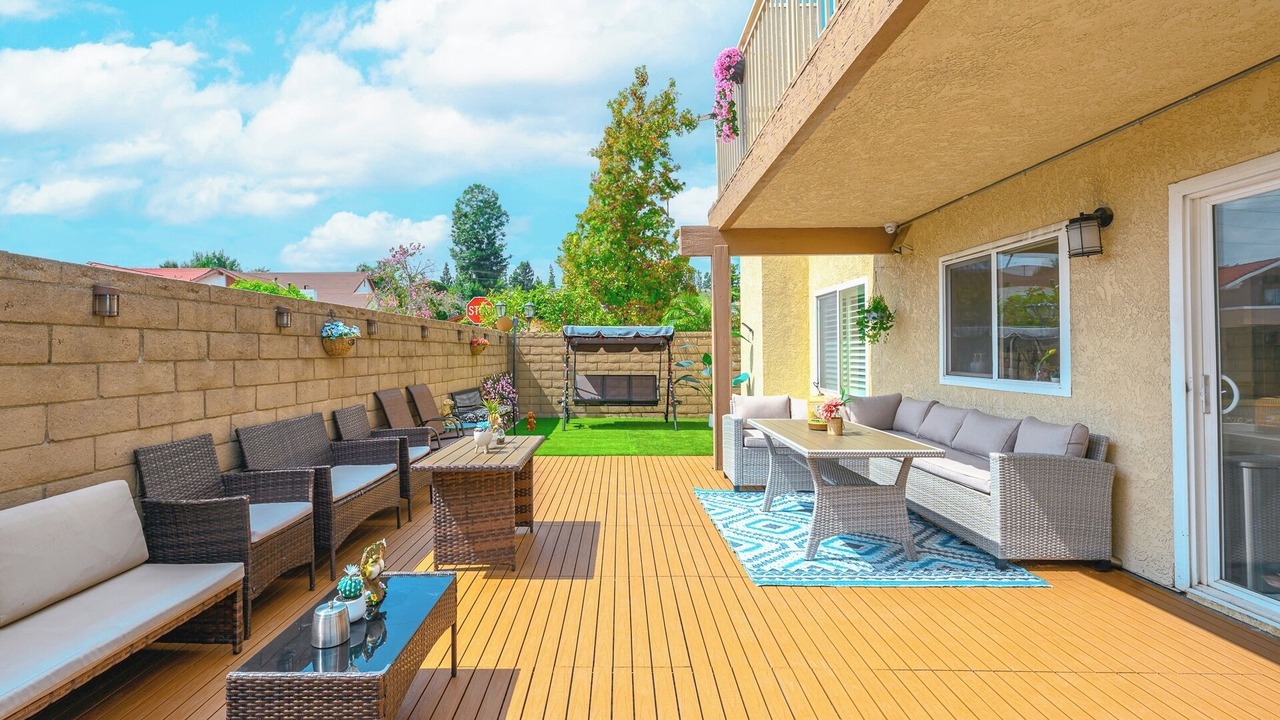 Photo of Outdoor in Hacienda Heights