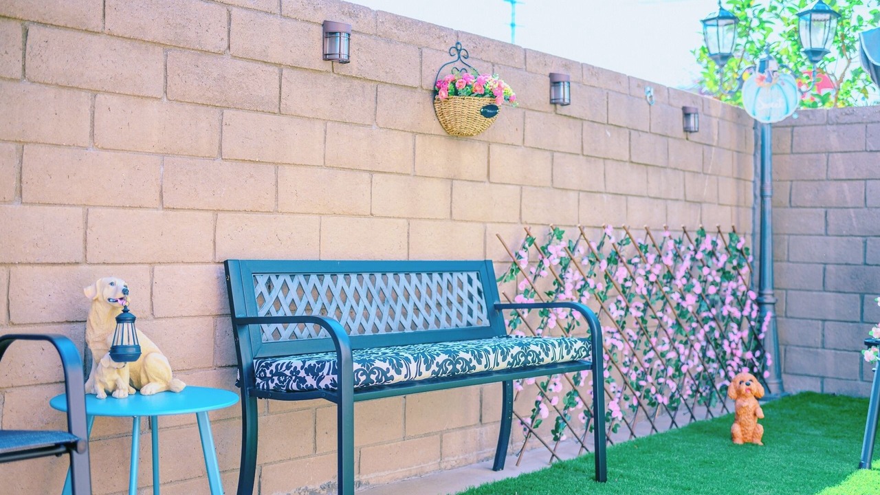 Photo of Outdoor in Hacienda Heights