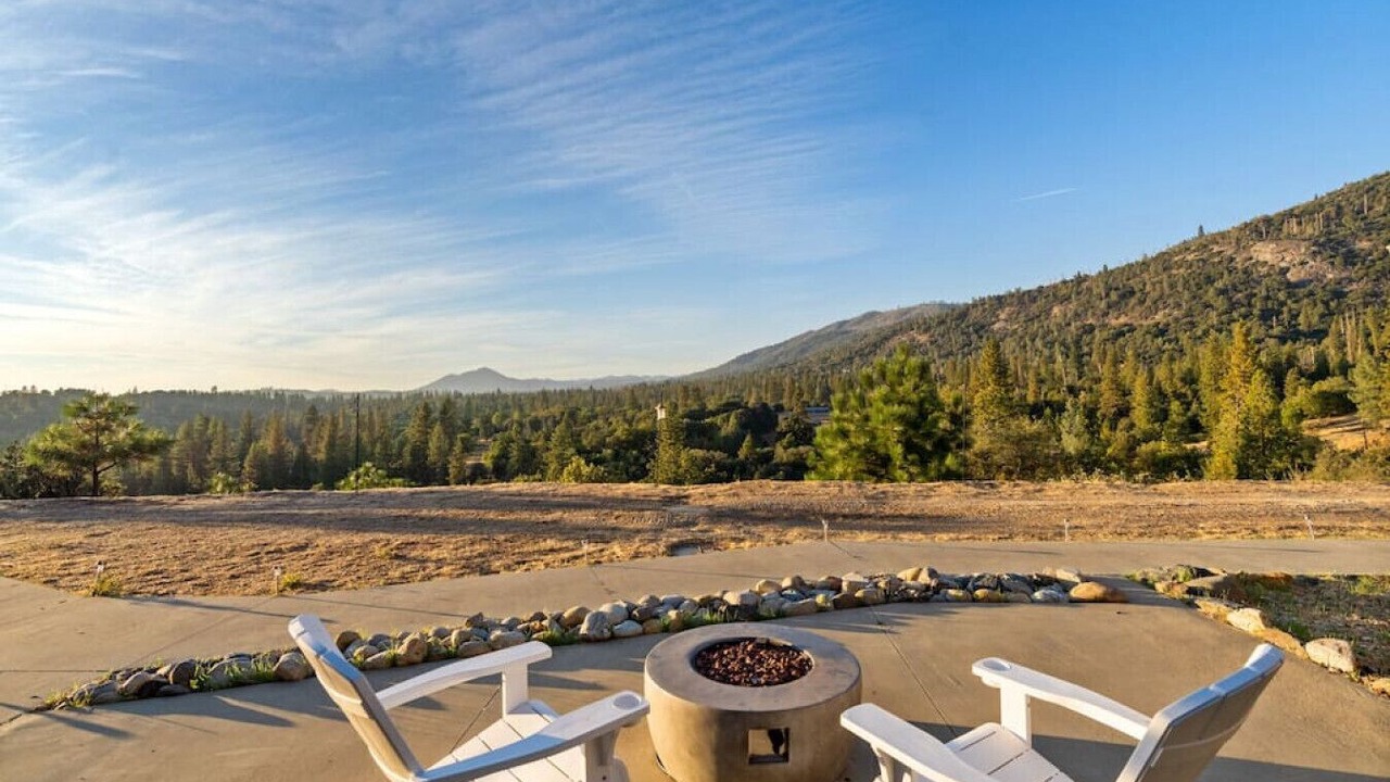 Photo of Outdoor in Mariposa