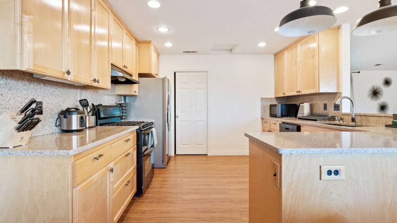 Photo of Kitchen in Mariposa