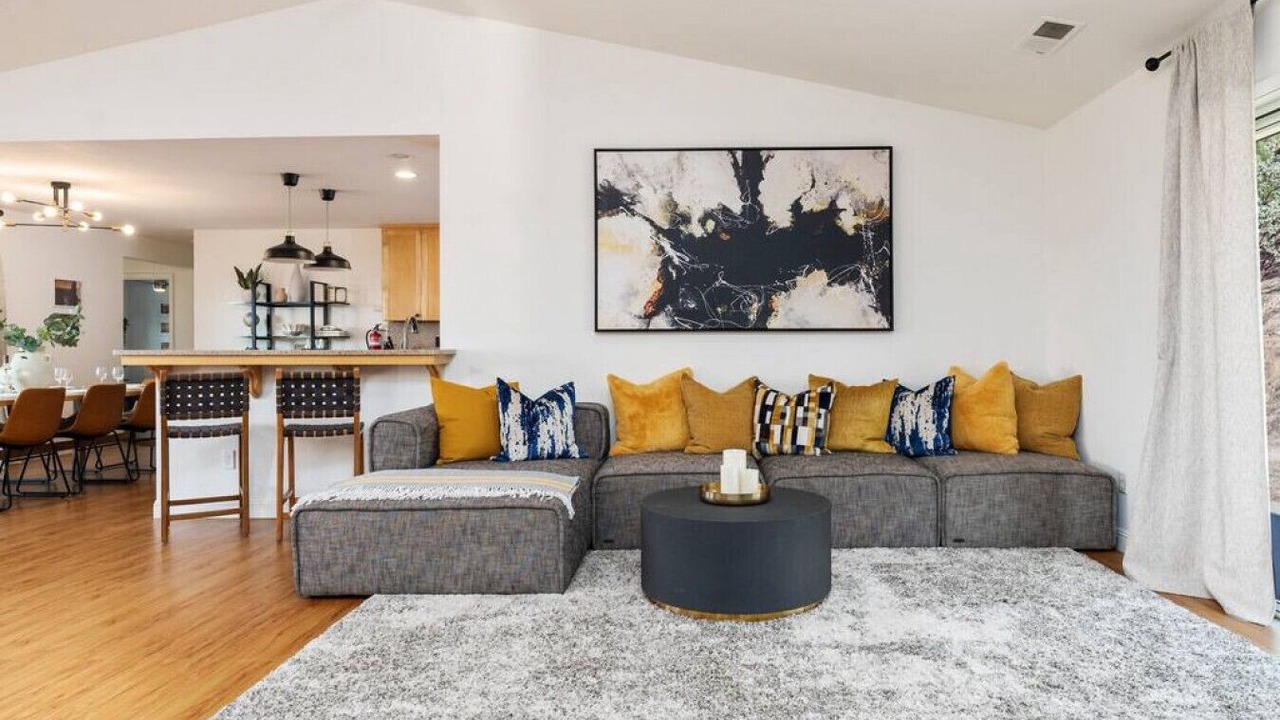 Photo of Bedroom in Mariposa
