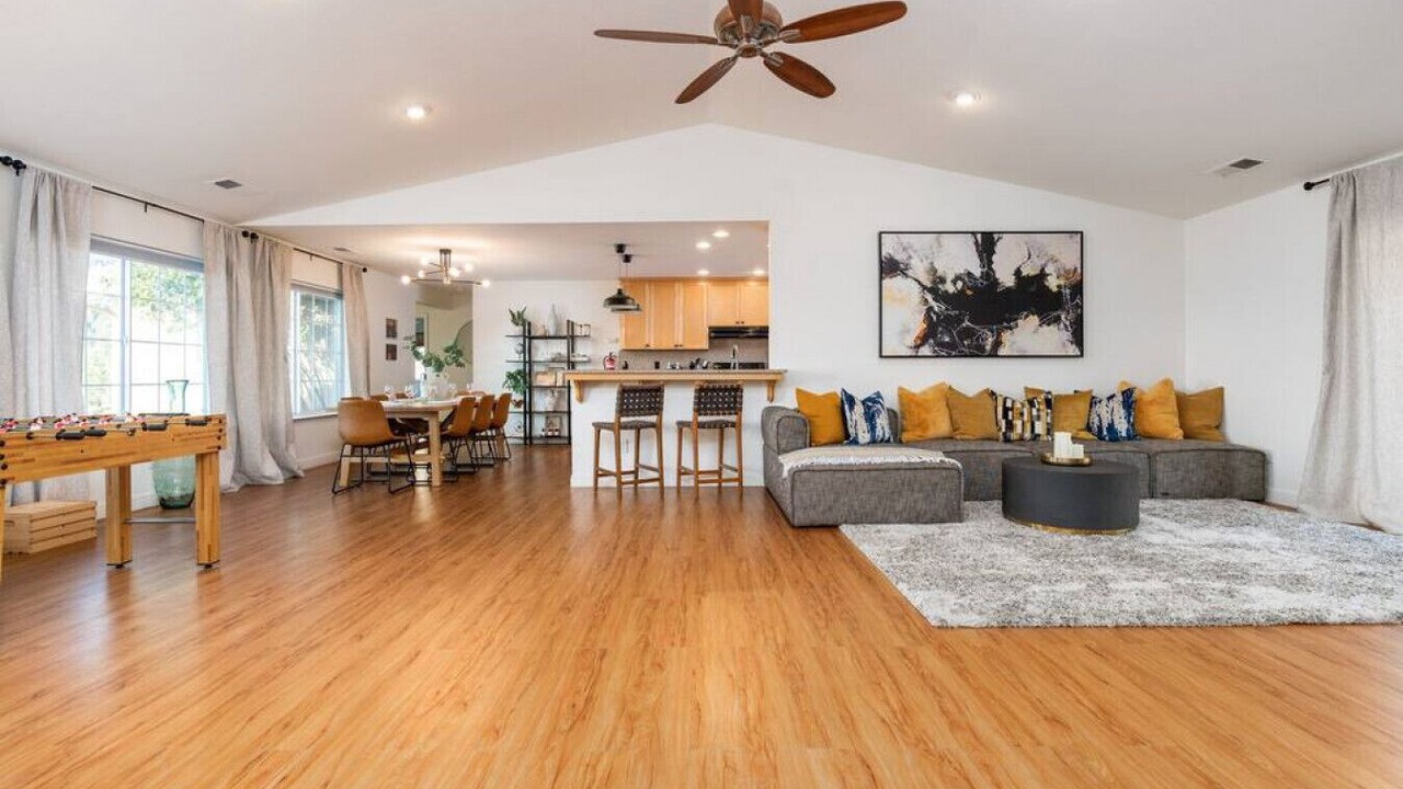 Photo of Bedroom in Mariposa