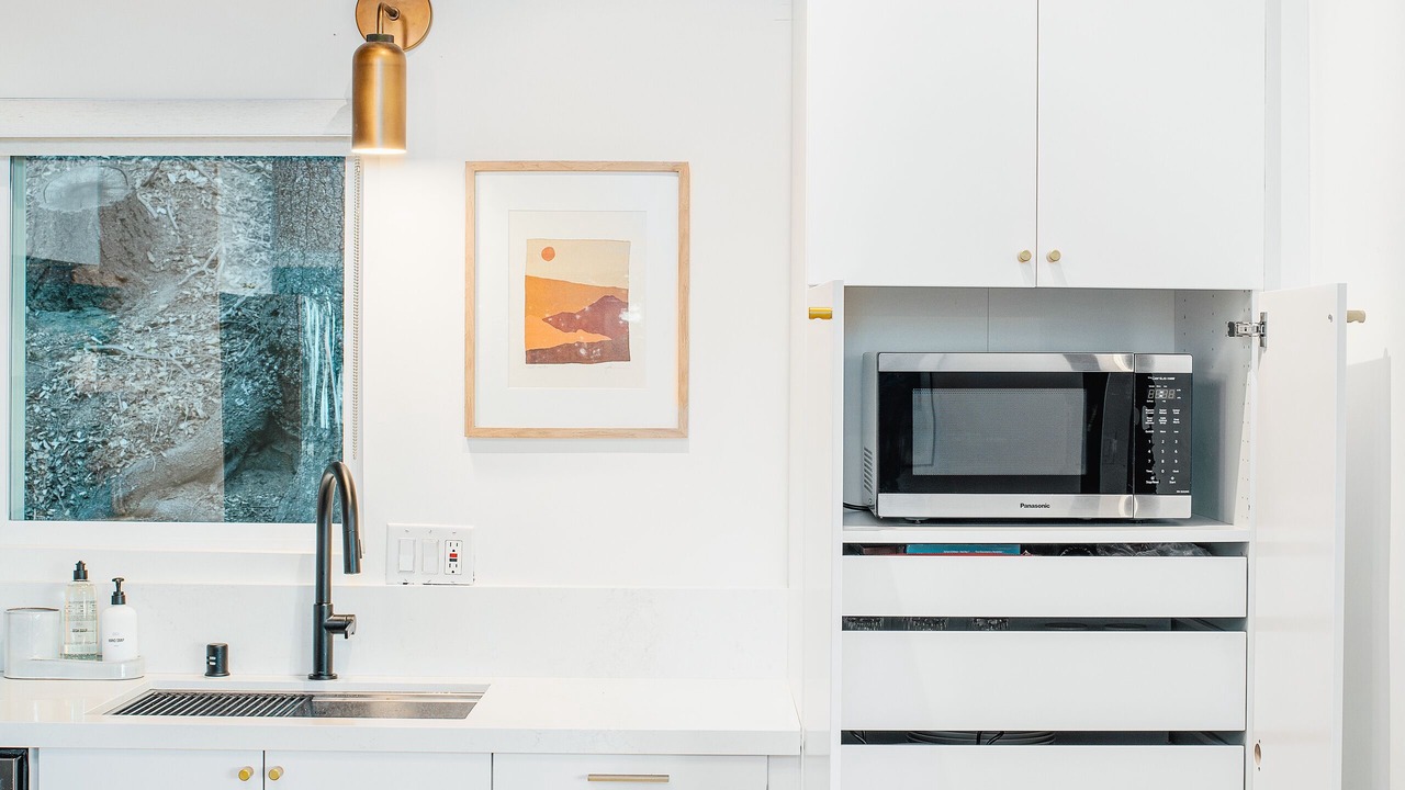Photo of Kitchen in Crestline