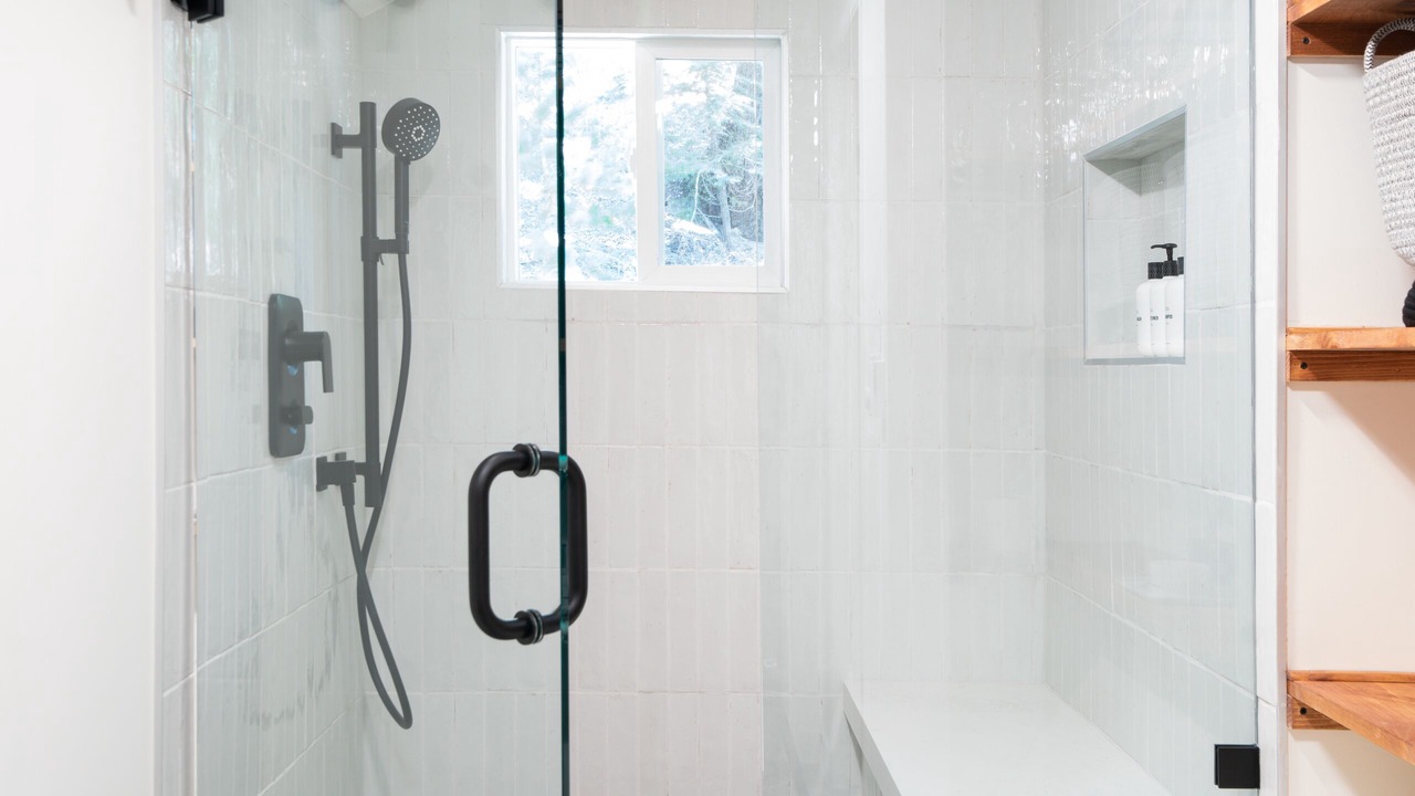 Photo of Bathroom in Crestline