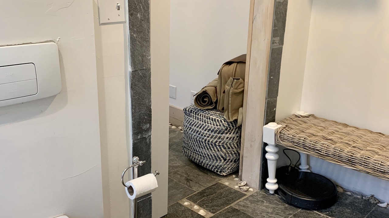 Photo of Bathroom in Malibu