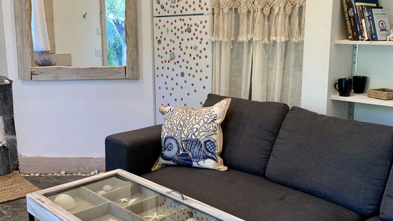 Photo of Livingroom in Malibu