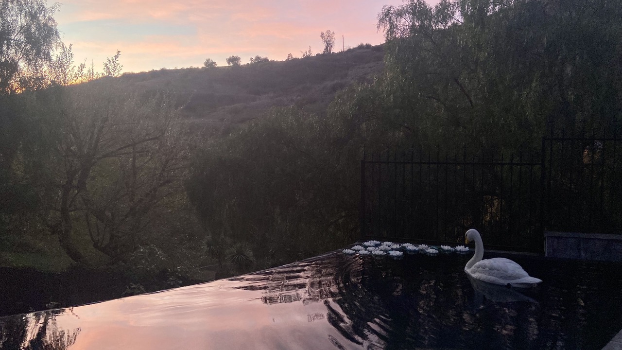 Photo of Outdoor in Malibu