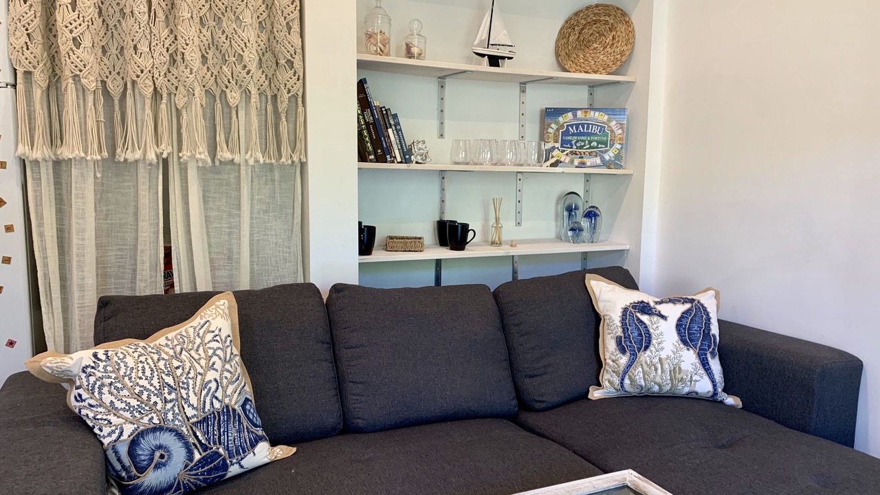 Photo of Livingroom in Malibu