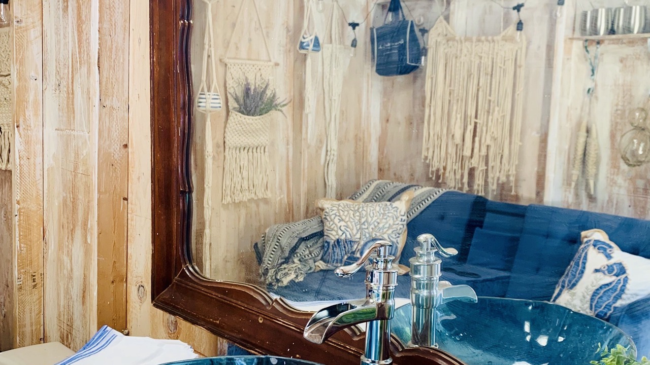 Photo of Bathroom in Malibu