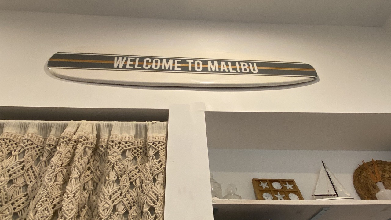 Photo of Others in Malibu