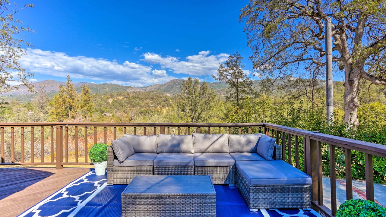 Photo of Outdoor in Yosemite Forks