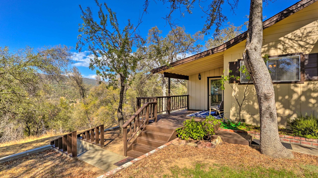 Photo of Outdoor in Yosemite Forks
