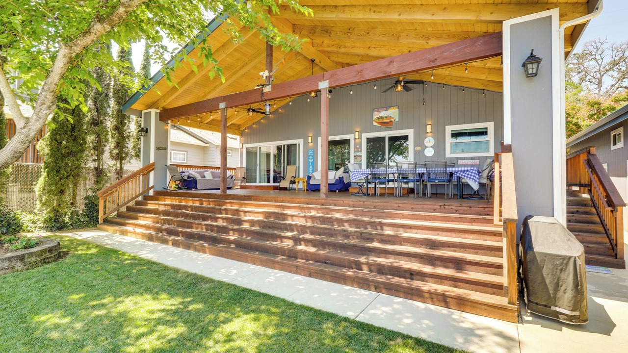 Photo of Outdoor in North Lakeport