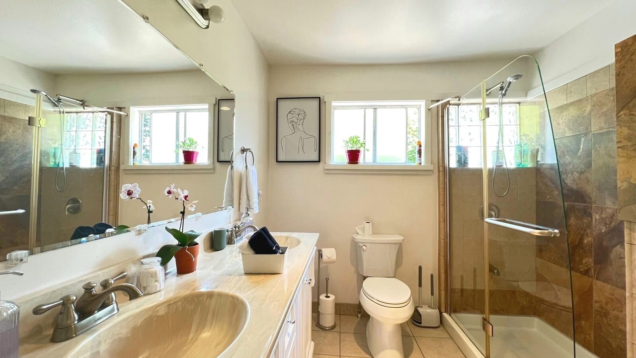 Photo of Bathroom in Fort Bragg