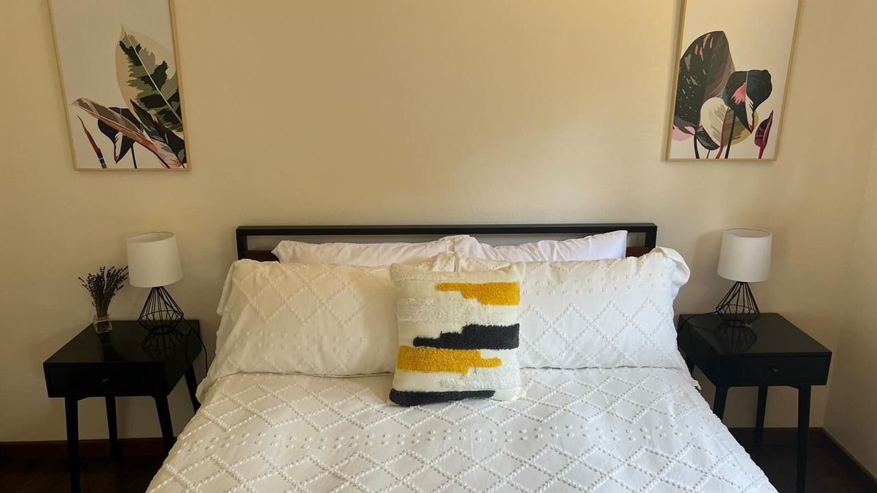 Photo of Bedroom in Fort Bragg