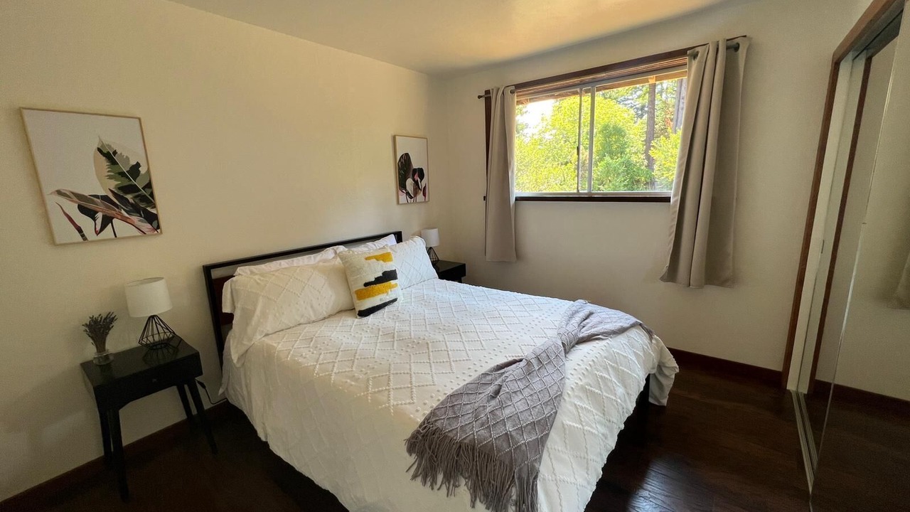 Photo of Bedroom in Fort Bragg