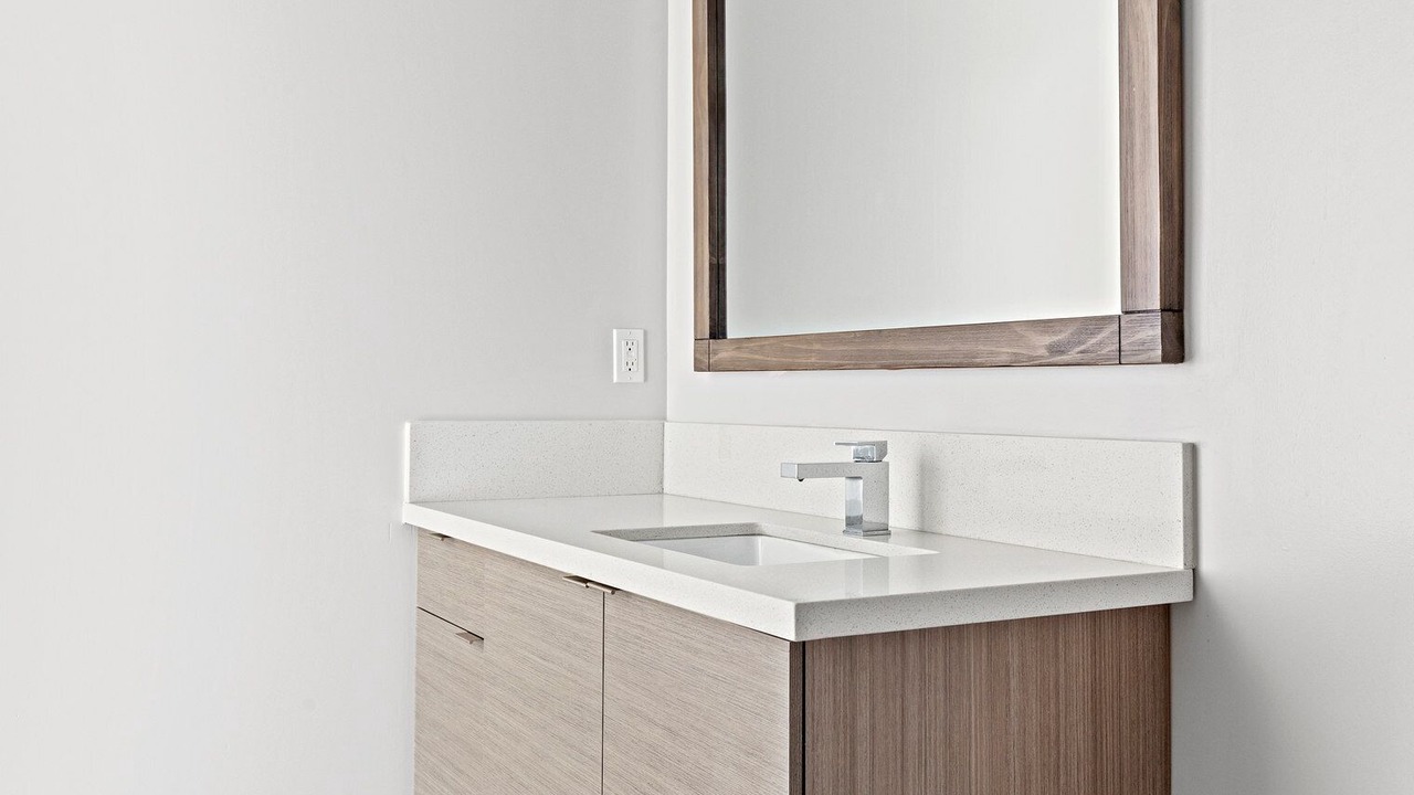 Photo of Bathroom in NoHo Arts District