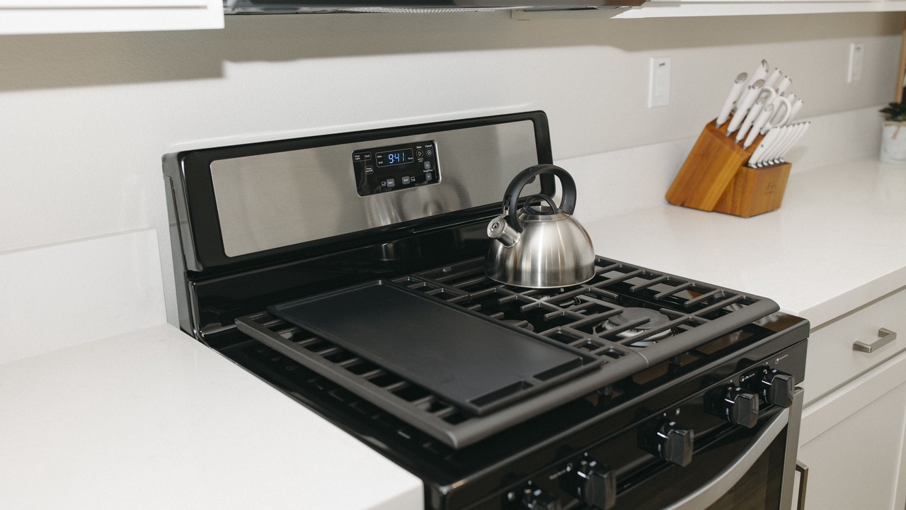 Photo of Kitchen in Perris