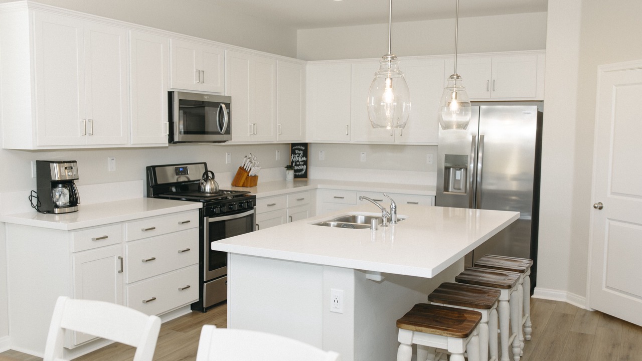 Photo of Kitchen in Perris