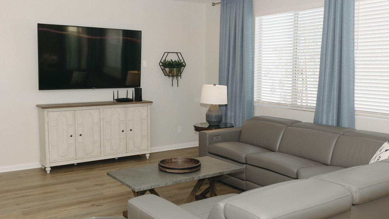 Photo of Livingroom in Perris