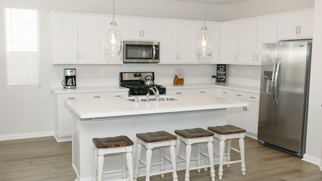 Photo of Kitchen in Perris
