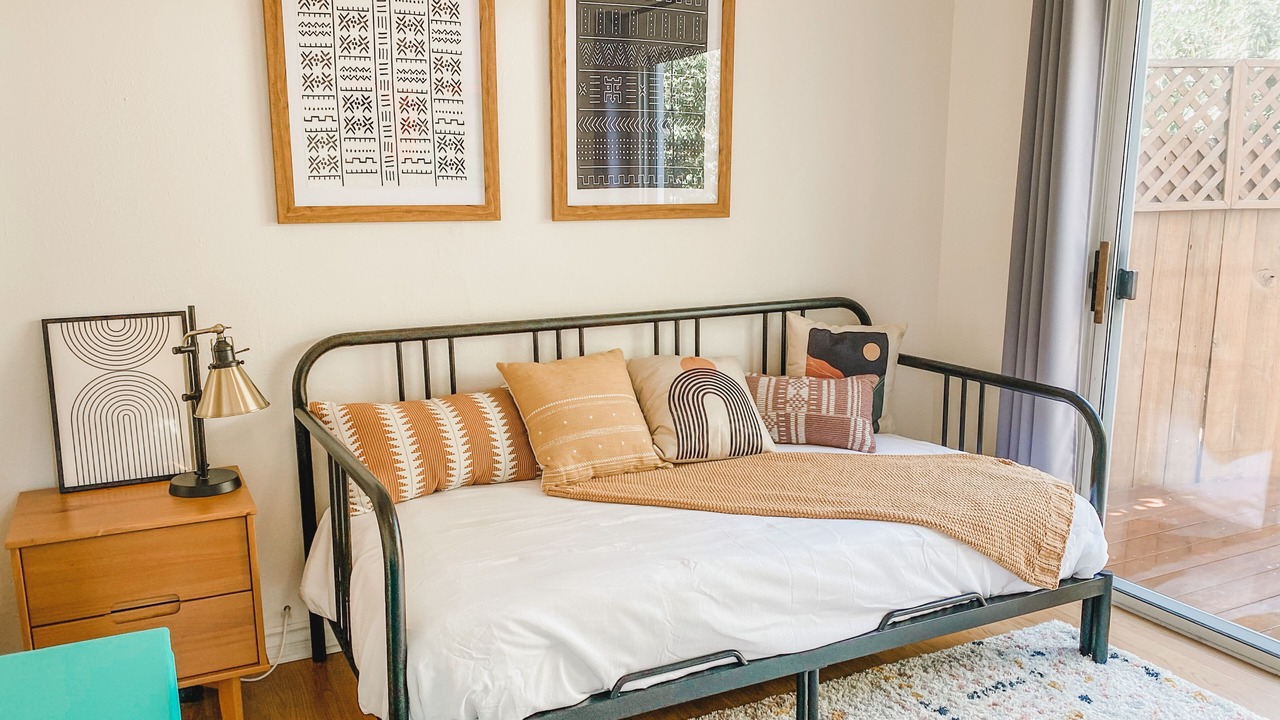 Photo of Bedroom in Atwater Village