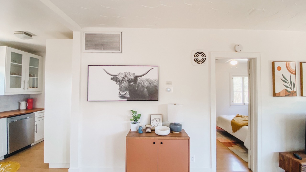 Photo of Bedroom in Atwater Village