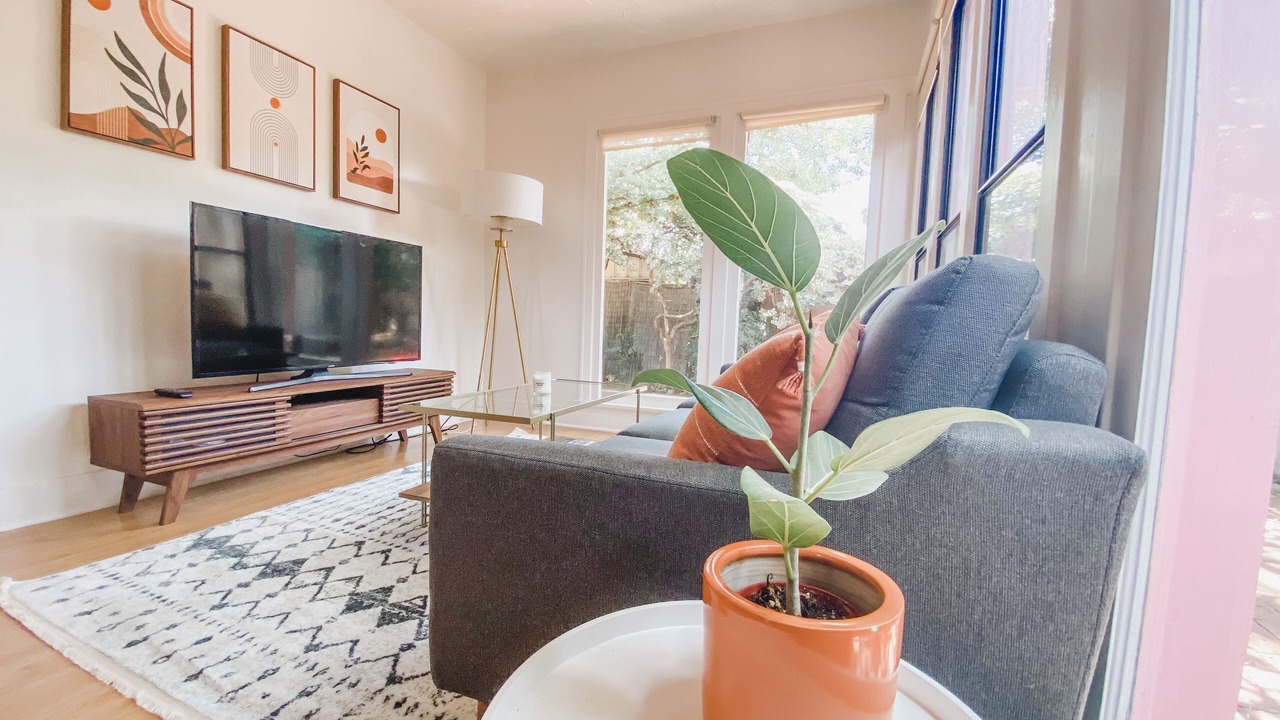Photo of Livingroom in Atwater Village