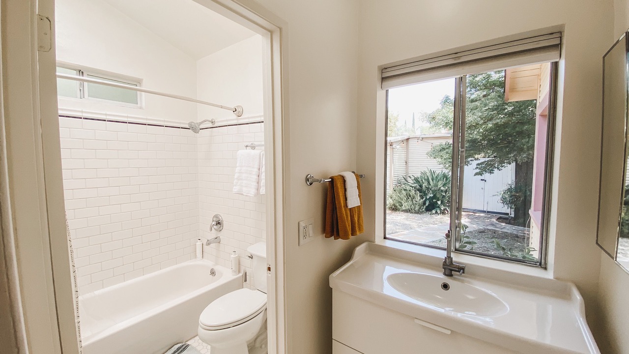 Photo of Bathroom in Atwater Village