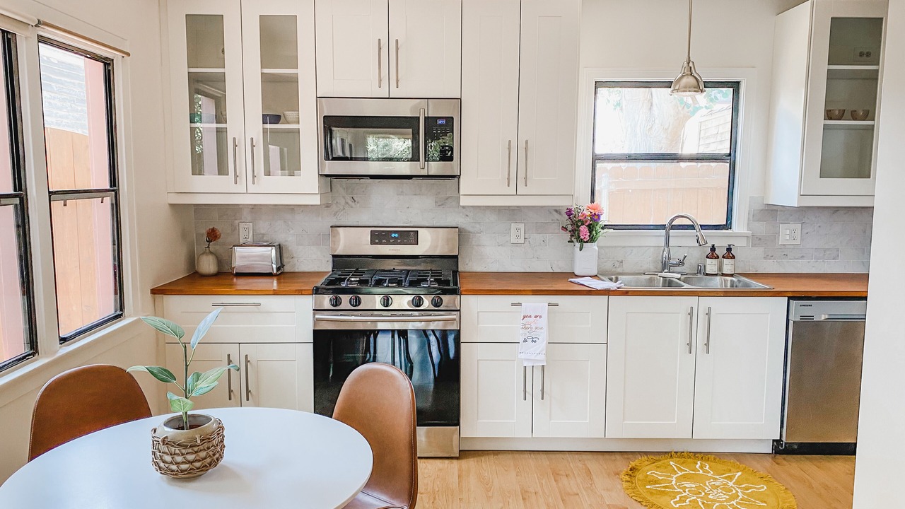 Photo of Kitchen in Atwater Village