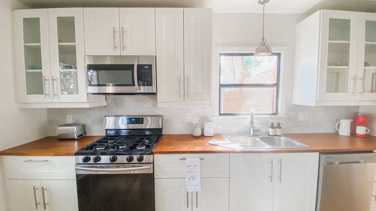 Photo of Kitchen in Atwater Village