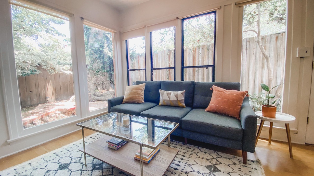 Photo of Livingroom in Atwater Village
