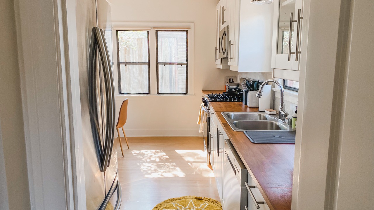 Photo of Kitchen in Atwater Village