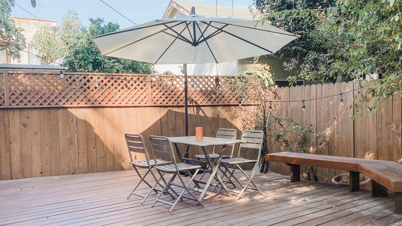 Photo of Outdoor in Atwater Village
