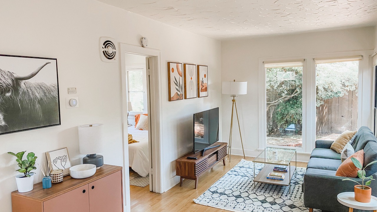 Photo of Livingroom in Atwater Village