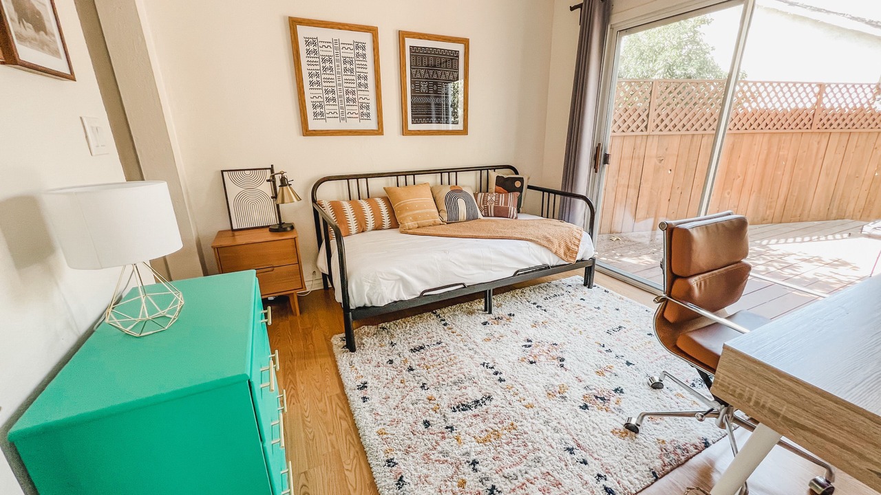 Photo of Bedroom in Atwater Village