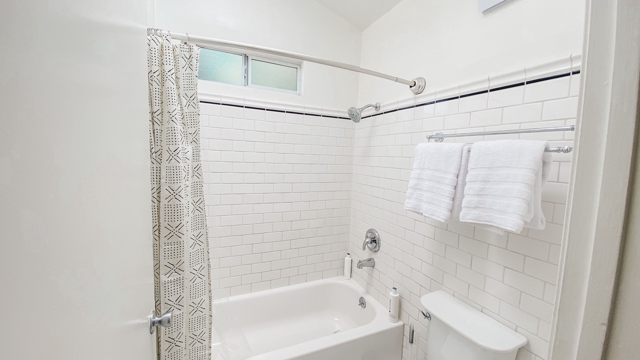 Photo of Bathroom in Atwater Village