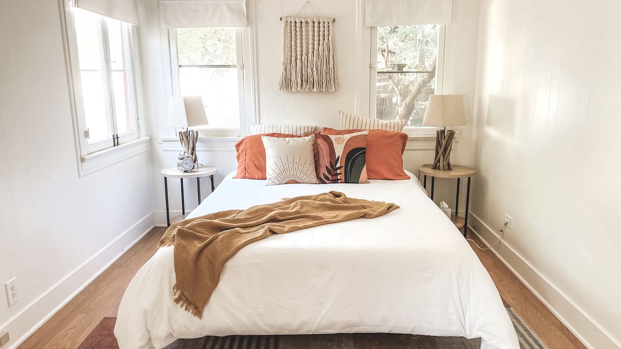 Photo of Bedroom in Atwater Village