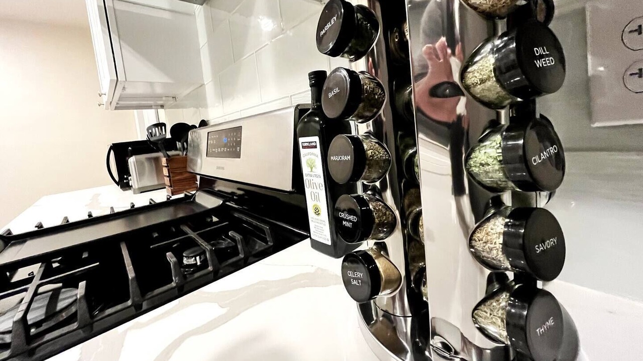 Photo of Kitchen in Hawthorne