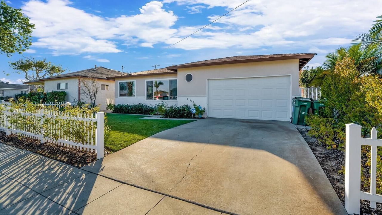 Photo of Outdoor in Hawthorne