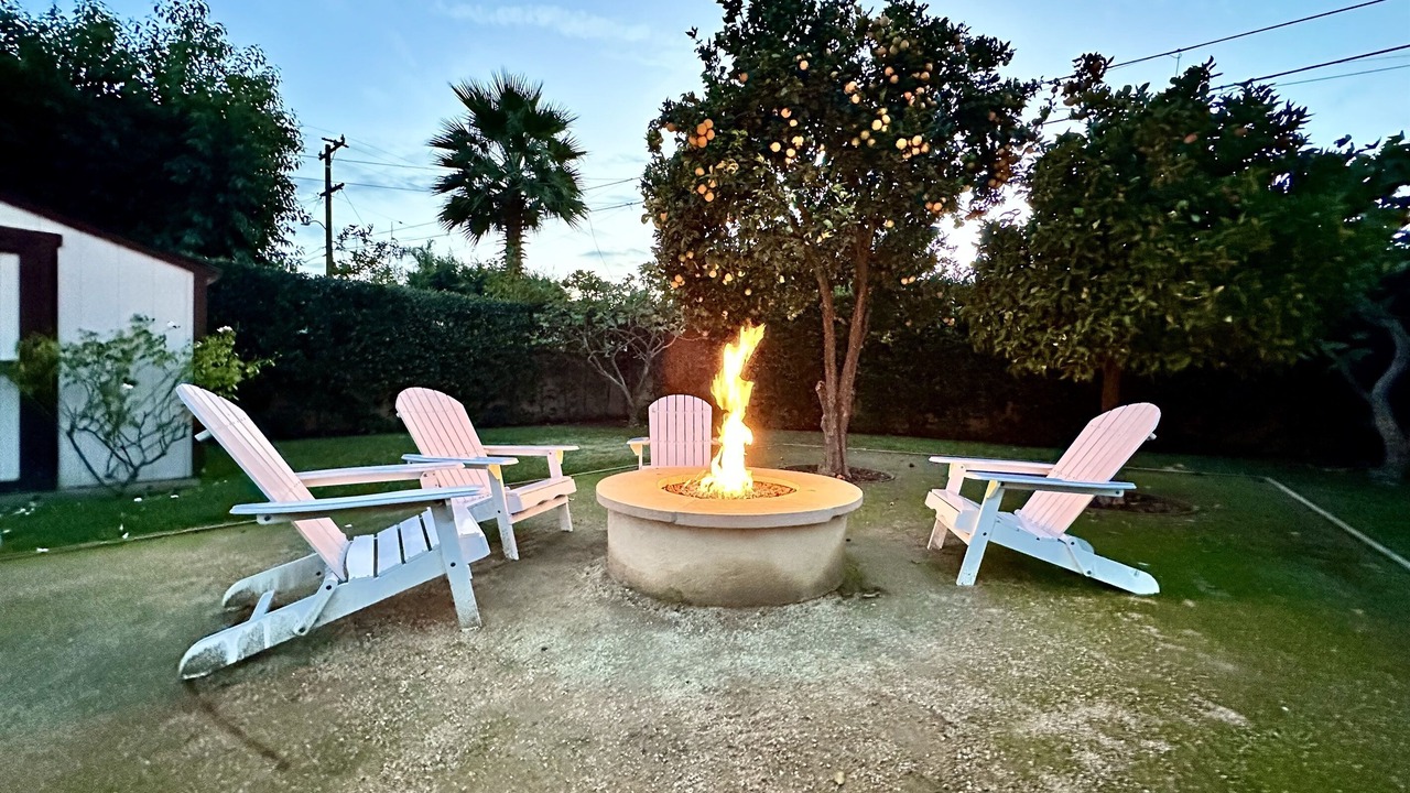 Photo of Outdoor in Hawthorne