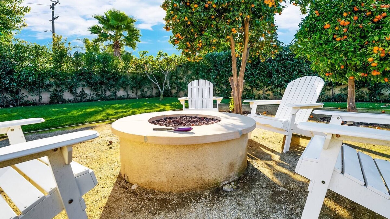 Photo of Patio Balcony in Hawthorne