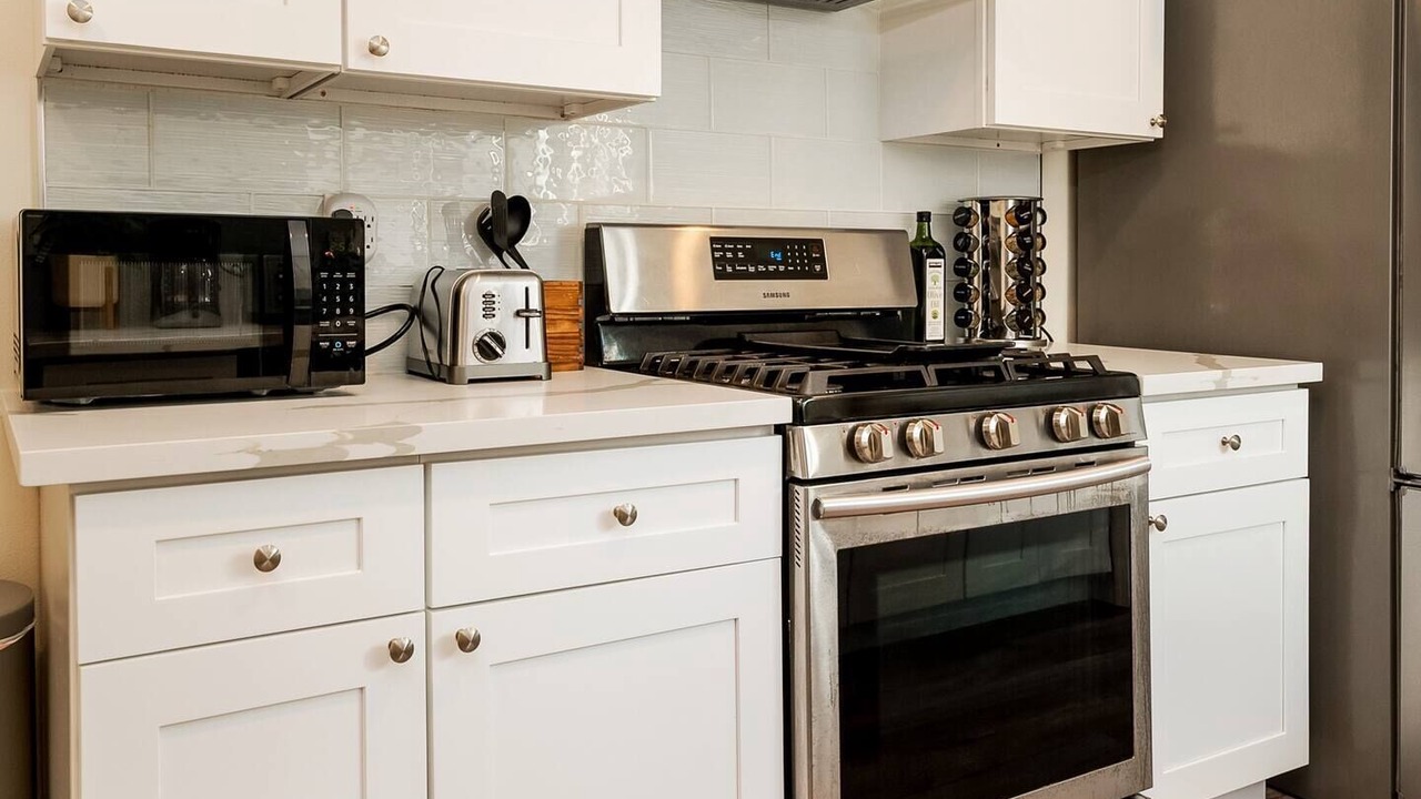 Photo of Kitchen in Hawthorne