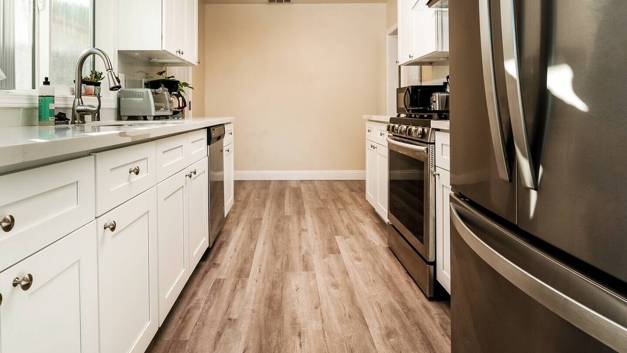 Photo of Kitchen in Hawthorne