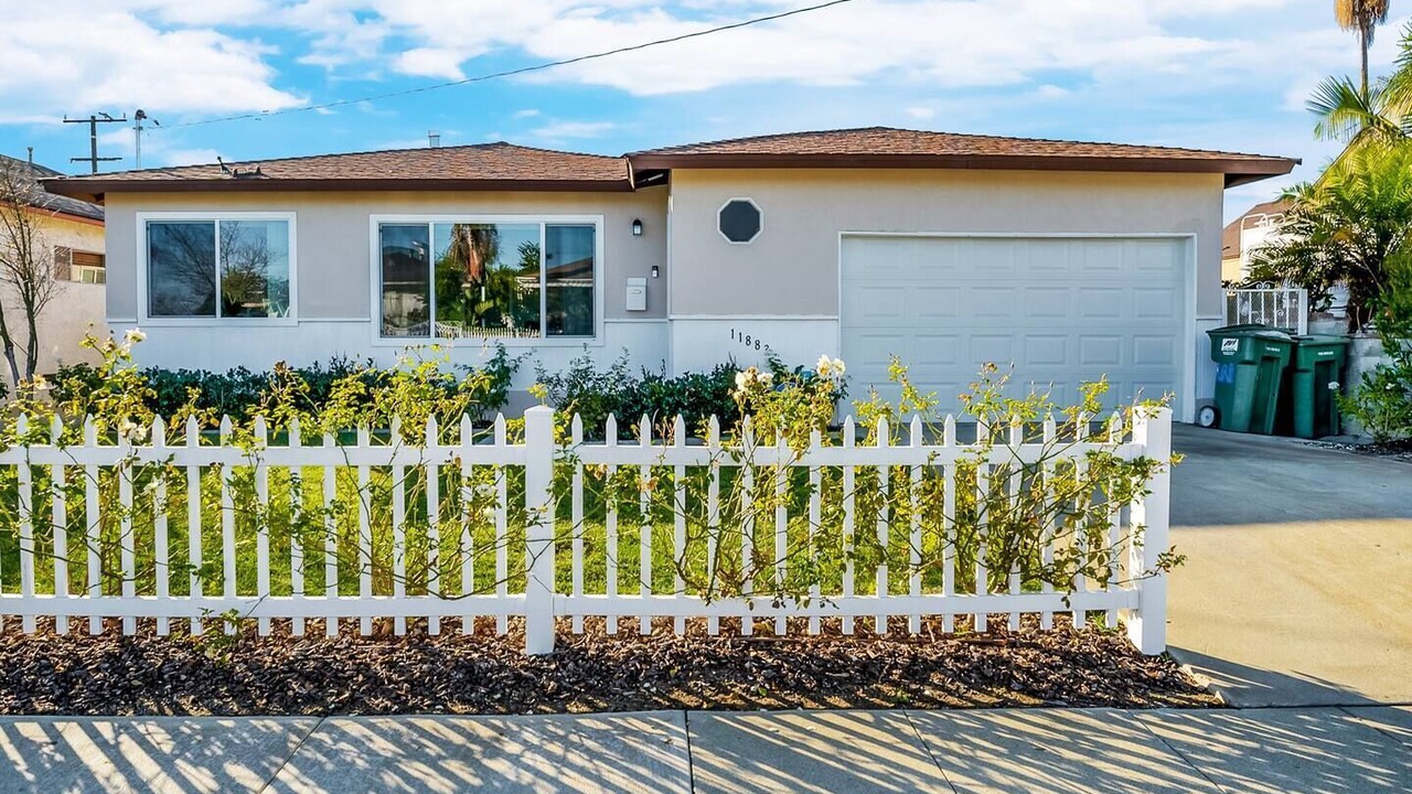 Photo of Outdoor in Hawthorne