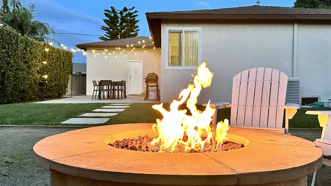 Photo of Outdoor in Hawthorne