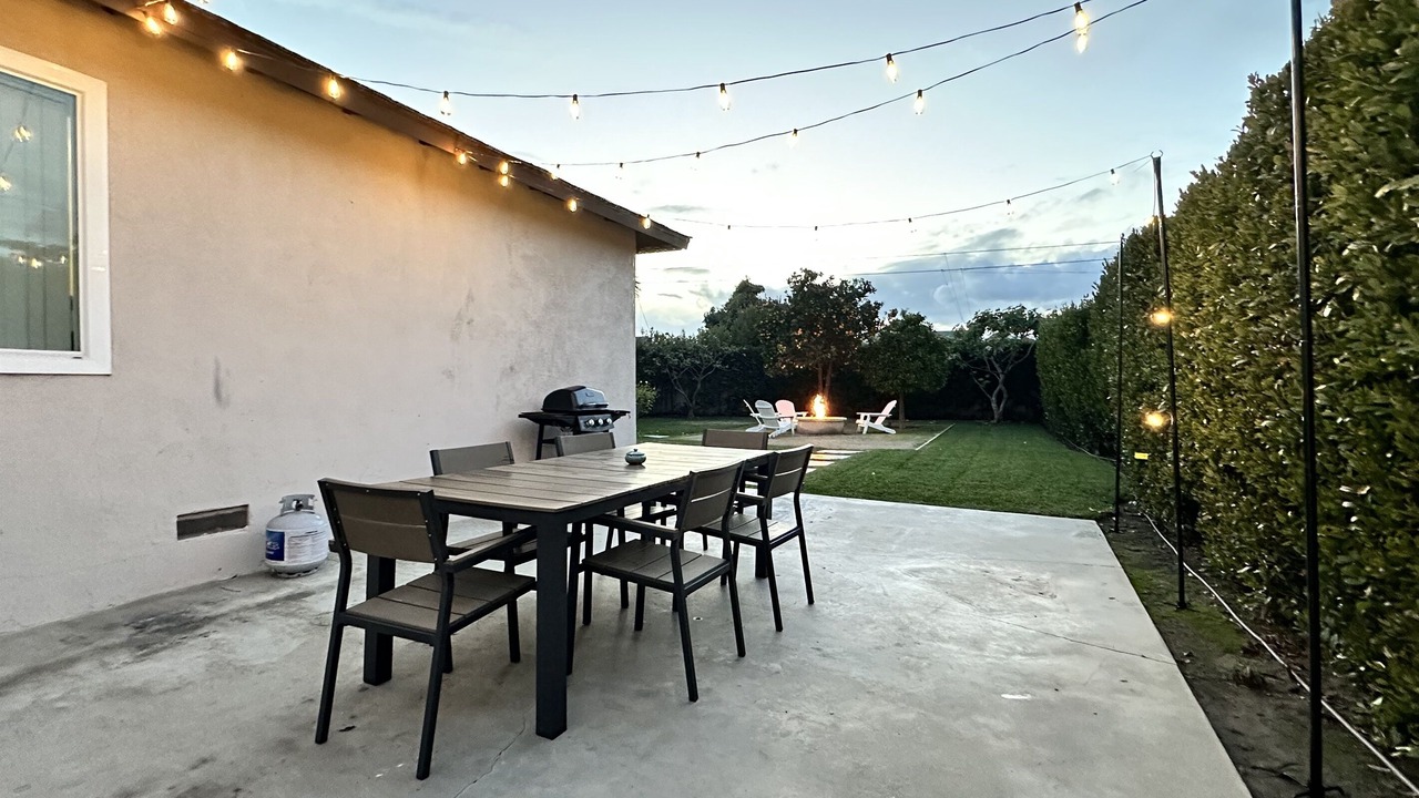 Photo of Outdoor in Hawthorne