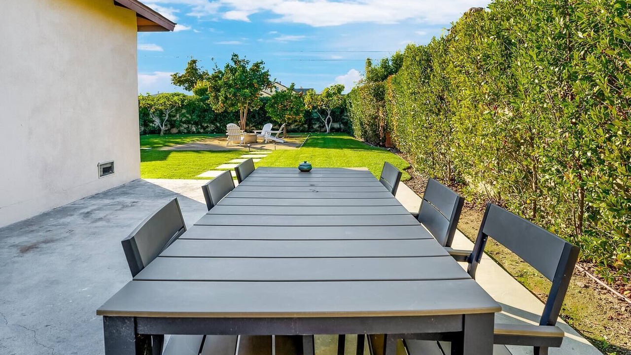 Photo of Outdoor in Hawthorne